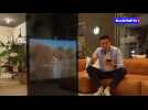 Vido On a test l'intelligence artificelle des nouveaux tlphones Samsung Galaxy S24