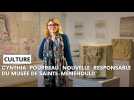 Cynthia Pourreau nouvelle responsable du musée de Sainte-Ménehould