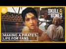 Skull and Bones: Making A Pirate's Life For Fans