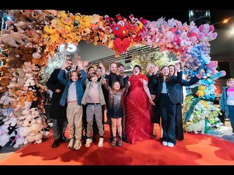 Aftermovie avant-première 'Holy Rosita' (Wannes Destoop) Filmfestival Oostende