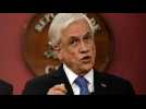 Chili : l'ancien président Sebastian Piñera décède dans un accident d'hélicoptère