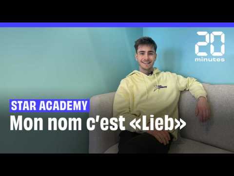 VIDEO : Star Academy : On a rencontr Julien Lieb, finaliste de l'dition 2023