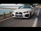 The new BMW 430i Design Preview