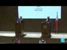 Le chef de la diplomatie américaine Antony Blinken en Israël pour discuter d'une trêve à Gaza