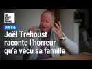 Massacre d'Ascq - Joël Trehoust raconte l'horreur qu' a vécu sa famille