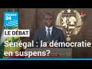 La démocratie en suspens ? Le Sénégal s'enlise dans la crise après le report de la présidentielle