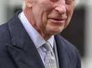 Royaume-Uni : Le roi Charles III est atteint d'un cancer