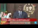 Sénégal : Le président sénégalais reporte la présidentielle du 25 février