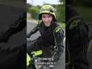 Mister S stunt en moto avec la Titane Team Acrobaties - Partie 2
