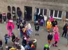 Carnaval de Dunkerque : Brouckerque a vibré au rythme de sa bande