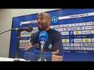 Lo&iuml;c Nestor : "c'est une soir&eacute;e quasi parfaite" - Label : Foot Amateur - Category : Sport
