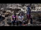 Le Chili ravagé par des incendies : au moins 112 morts
