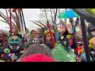 Carnaval de Godewaersvelde : un rendez-vous familial