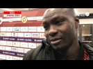 FC Lorient. Mohamed Bamba : « Je me suis bien intégré à Lorient »