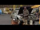 The Walking Dead: Daryl Dixon - Teaser 3 - VO