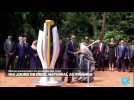 Rwanda : retour sur la première journée de commémoration du génocide des Tutsi
