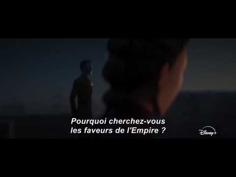 Star Wars: Tales of the Jedi - Bande annonce 2 - VO