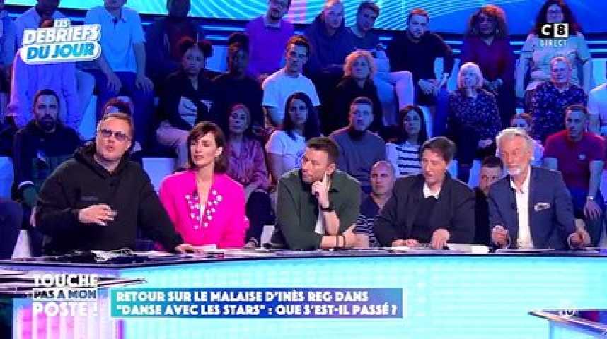 Danse avec les stars » les noms des finalistes sont enfin connus