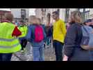 Aire-sur-la-Lys : une marche gourm'hand pour sensibiliser au handicap invisible