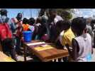 Naufrage au Mozambique : 98 morts, dont de nombreux enfants