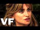 MADRES PARALELAS Bande Annonce VF (2022) Penélope Cruz, Pedro Almodóvar