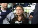 Greta Thunberg says Europe climate ruling 'only the beginning'