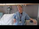 infirmière coordinatrice de la clinique du sein : « En étant écoutée et respectée, on améliore la survie »