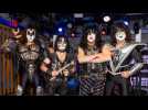 Kiss vend son catalogue, son nom de groupe et sa propriété intellectuelle