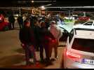 VIDEO. « Ce soir c'est tolérance zéro »: face aux runs sauvages, grosse opération de police à Nantes