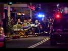 VIDÉO. Attaque au couteau à Sydney : six morts, huit blessés... L'Australie sous le choc