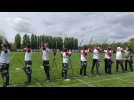 Isbergues : 200 archers ont participé à la compétition de tir à l'arc organisée par la Flèche airoise ce week-end.