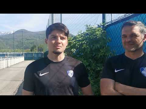 U16 (Régional 1) : GF38 - AS Montchat (4-0)
