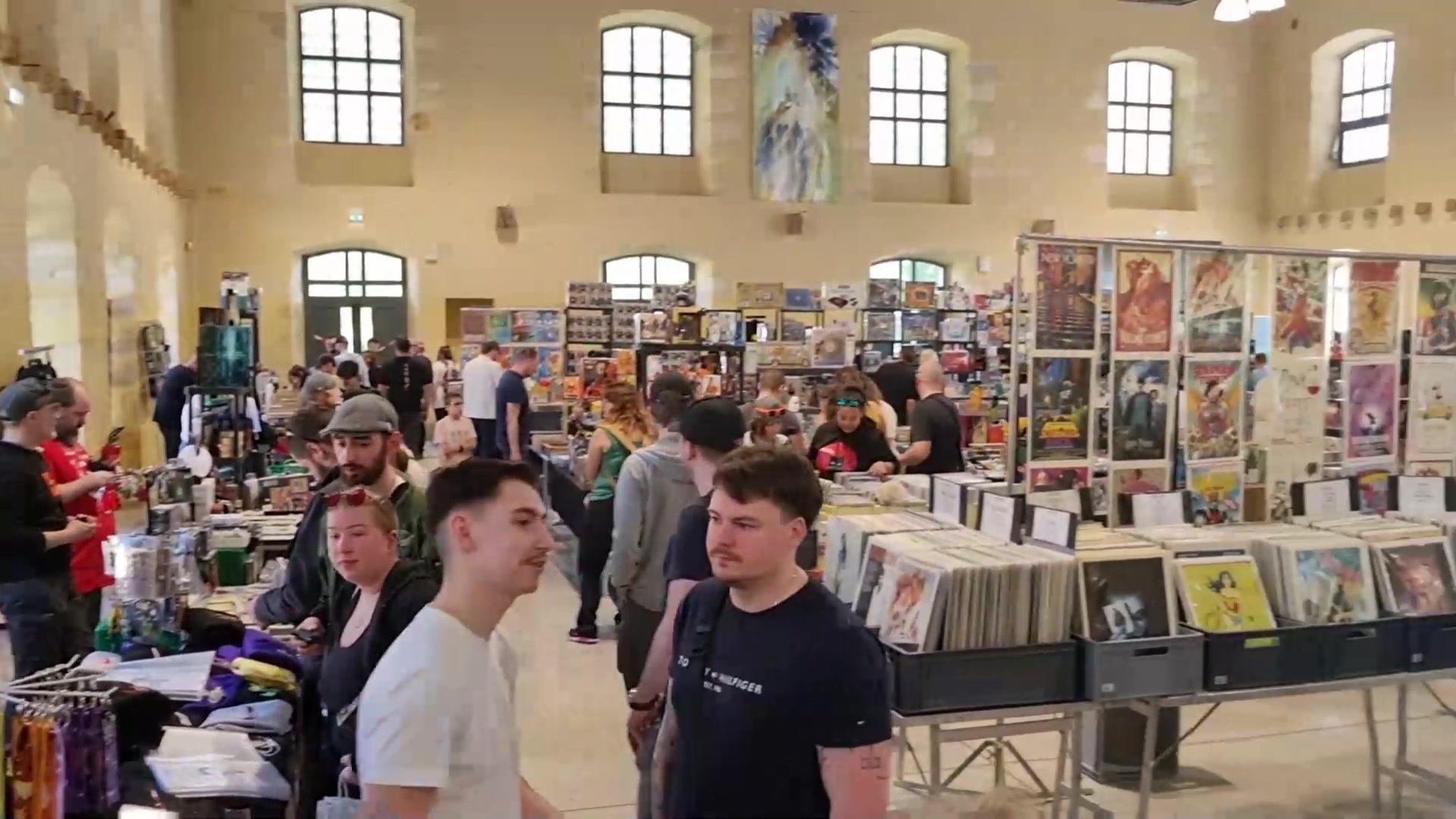 Ces vieux jeux vidéo et ces cartes Pokemon qui valent