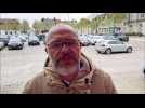 Calais : Sylvain Lapotre, un habitant, propose de transformer la place Crévecoeur