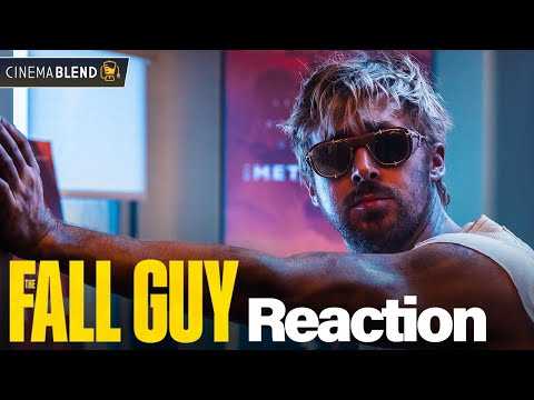 ‘The Fall Guy’ Screening Reaction: Ryan Gosling And Emily Blunt’s Chemistry Is Undeniable