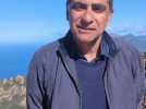 Patrice Roubaud, la voix de la Corse quitte TF1