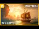 Vido Skull and Bones: Dev Diary #2 ? Crafting an Immersive Soundscape