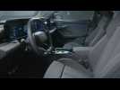 Audi Q6 e-tron insights – #04 Interior Concept