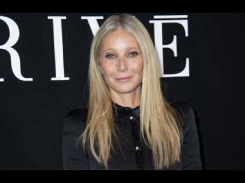 VIDEO : Gwyneth Paltrow clbre les 18 ans de…