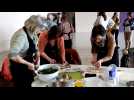 Arleux-en-Gohelle: un atelier Bien manger pour les plus de 60 ans