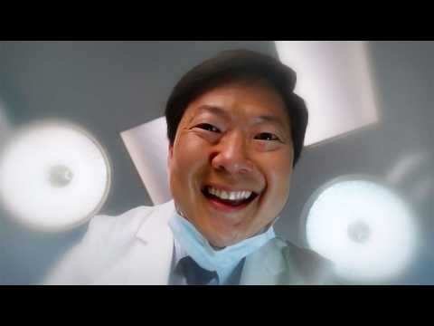 Dr. Ken - Teaser 2 - VO
