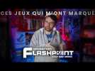 CES JEUX QUI M'ONT MARQUÉ - Operation Flashpoint: Cold War Crisis