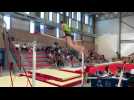 Gymnastique : championnats régionaux à Porto-Vecchio