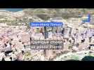 Monaco : les enregistrements complets de Claude Palmero sur le projet Annonciade II