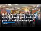 Hub de l'éco Vaucluse :  Les acteurs du territoire sont prêts à se battre pour la transition énergétique