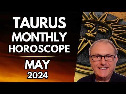Taurus Horoscope May 2024 - Your Sex Appeal Sky Rockets!