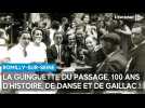 La Guinguette du passage, 100 ans d'histoire, de danse et de gaillac à Romilly-sur-Seine !