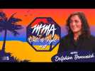 MMA Chill & Fight #4 avec Delphine Benouaich