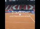 3 questions avant l'Open de Tennis à Rouen