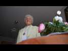 VIDÉO. JO 2024 : une ancienne résistante de 102 ans portera la flamme